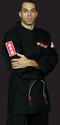 Merrimack Valley Martial Arts Academy